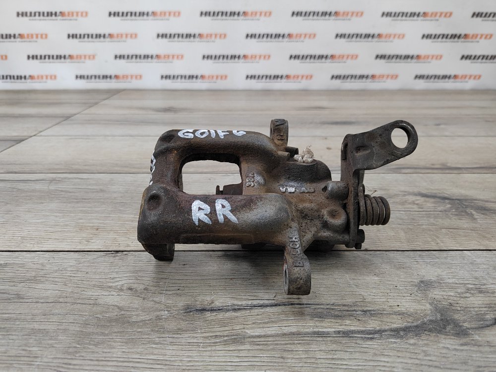 Суппорт тормозной, 3500 рублей, Москва