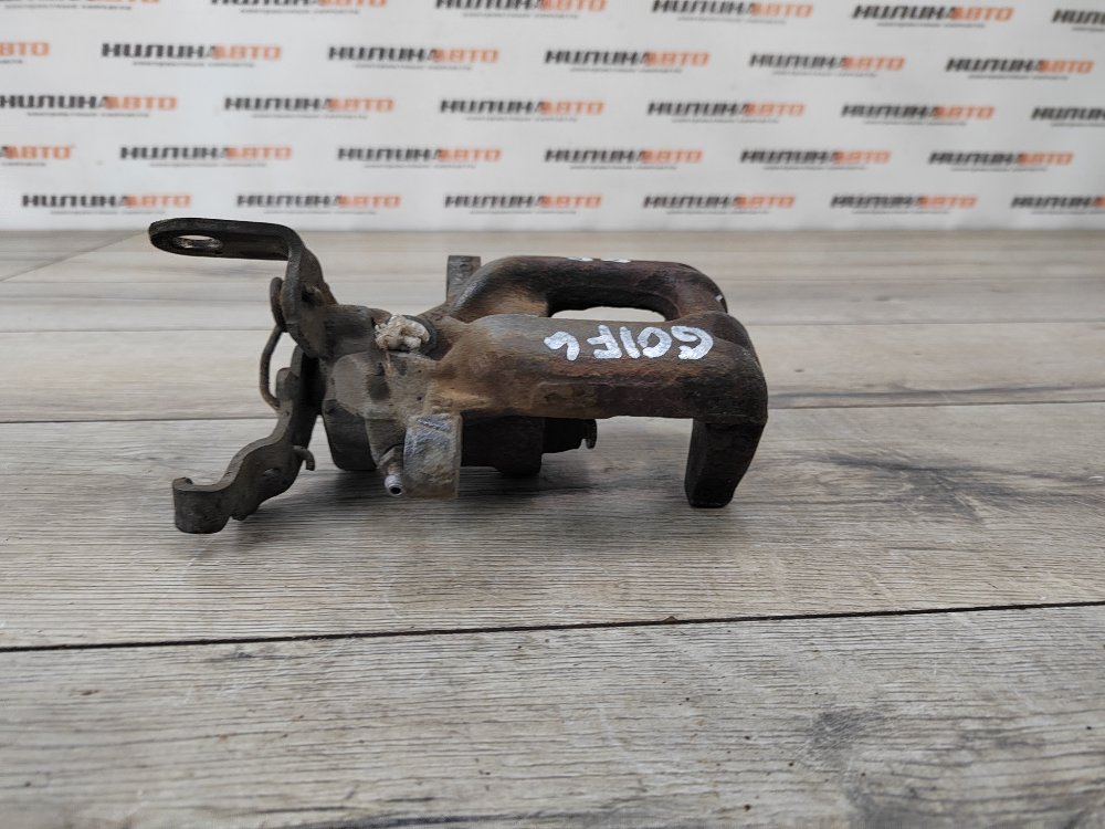 Суппорт тормозной, 3500 рублей, Москва