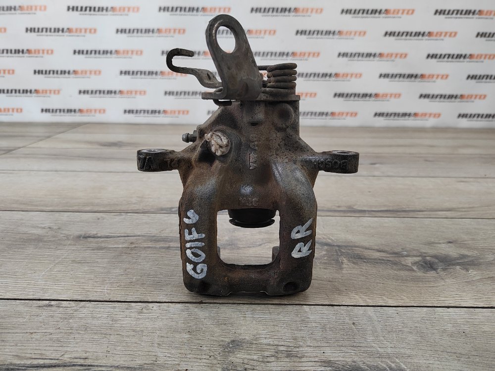 Суппорт тормозной, 3500 рублей, Москва