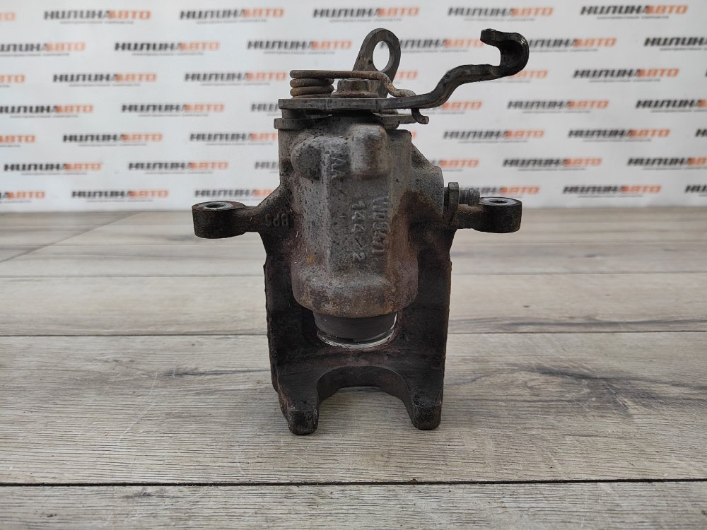 Суппорт тормозной, 3500 рублей, Москва