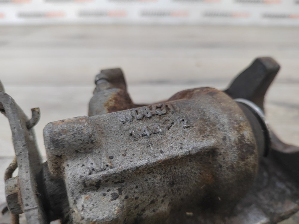 Суппорт тормозной, 3500 рублей, Москва