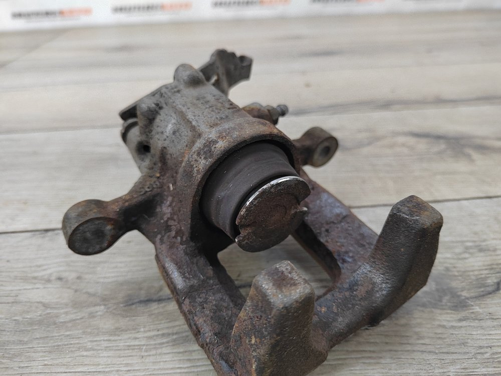 Суппорт тормозной, 3500 рублей, Москва