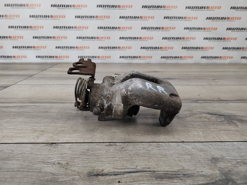 Суппорт тормозной, 4000 рублей, Москва