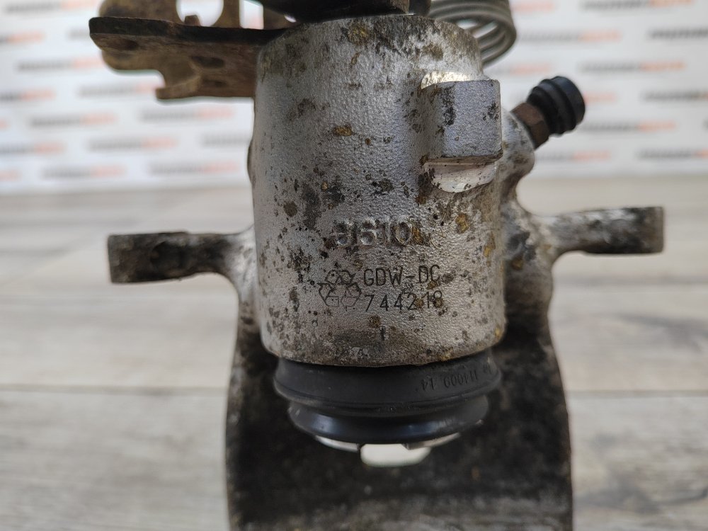 Суппорт тормозной, 4000 рублей, Москва