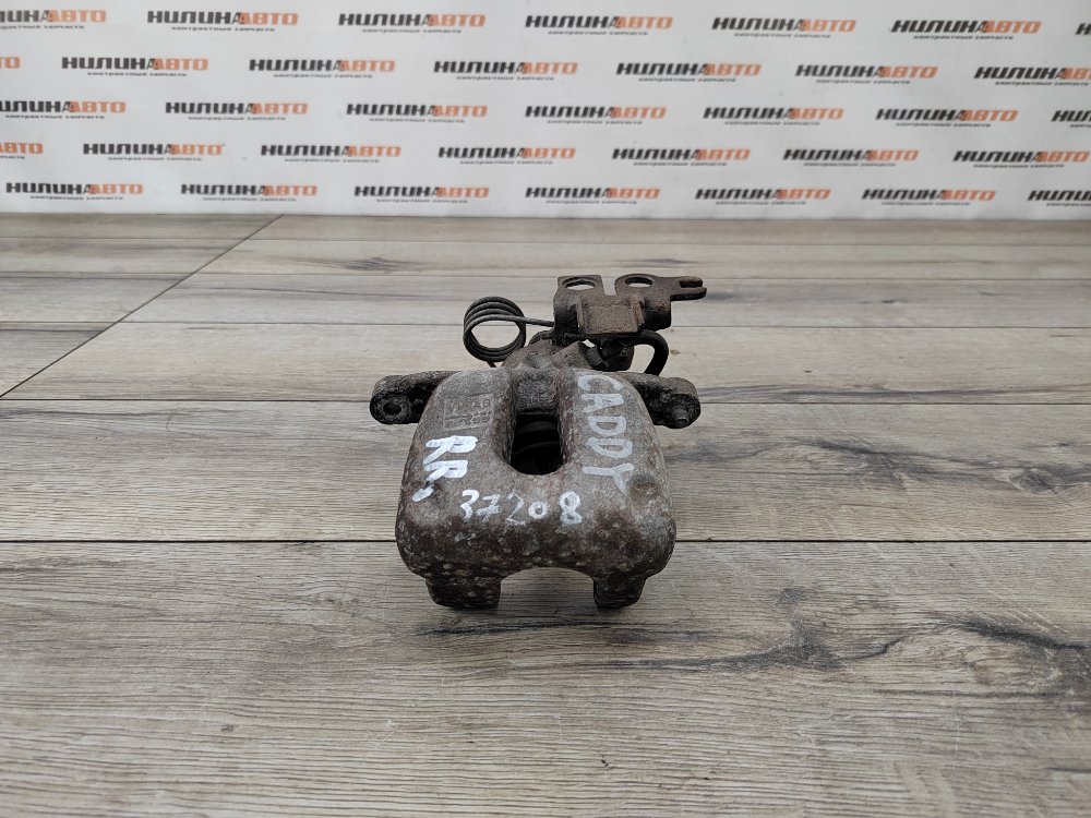 Суппорт тормозной, 3000 рублей, Москва