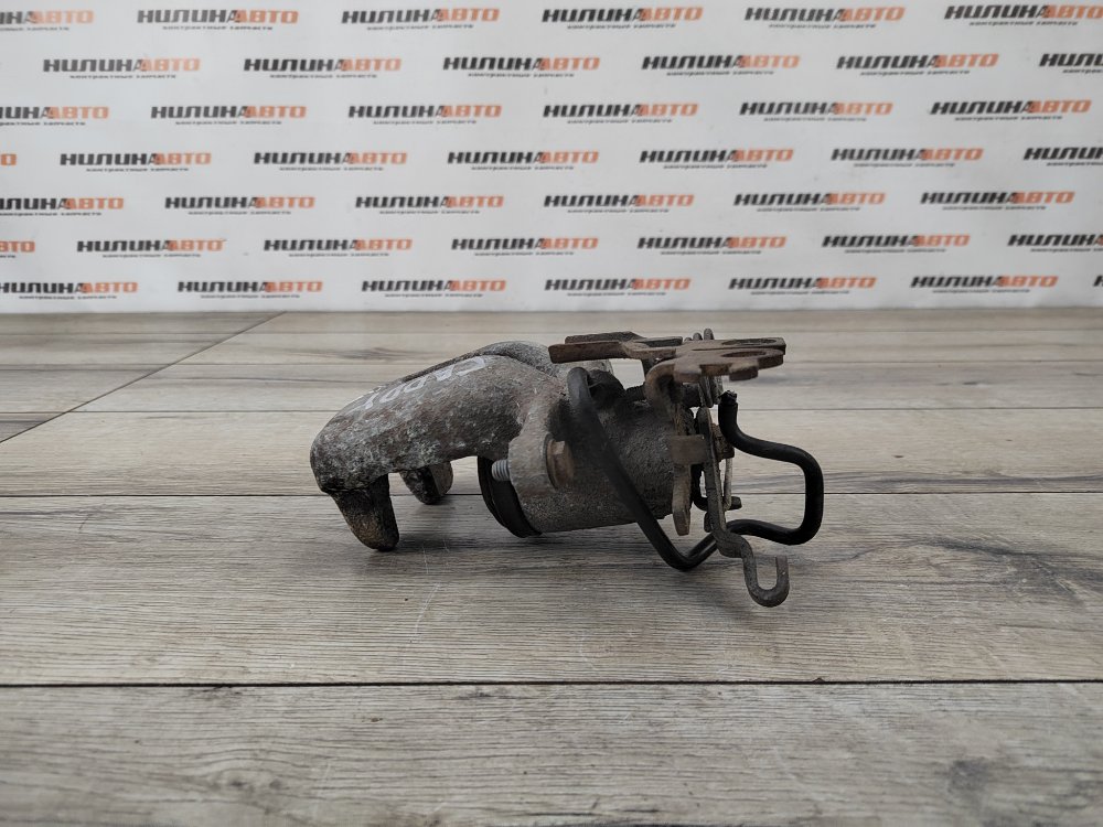 Суппорт тормозной, 3000 рублей, Москва