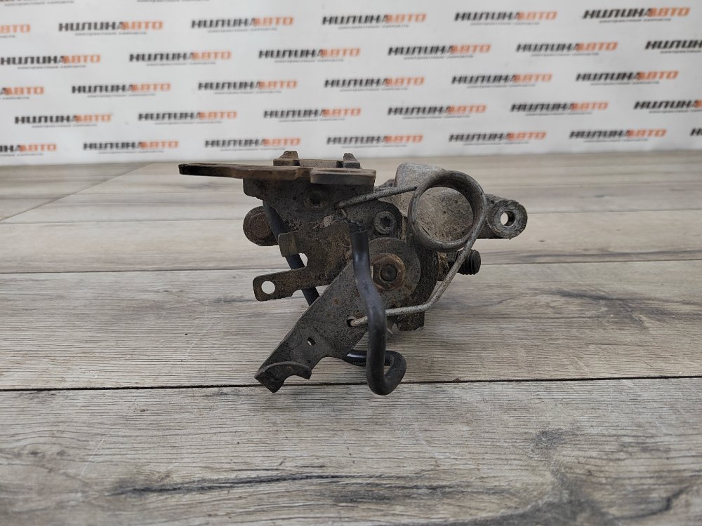 Суппорт тормозной, 3000 рублей, Москва