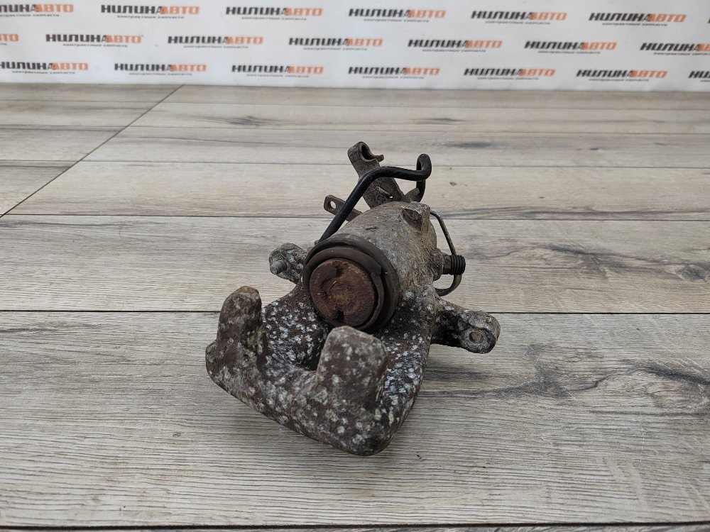 Суппорт тормозной, 3000 рублей, Москва