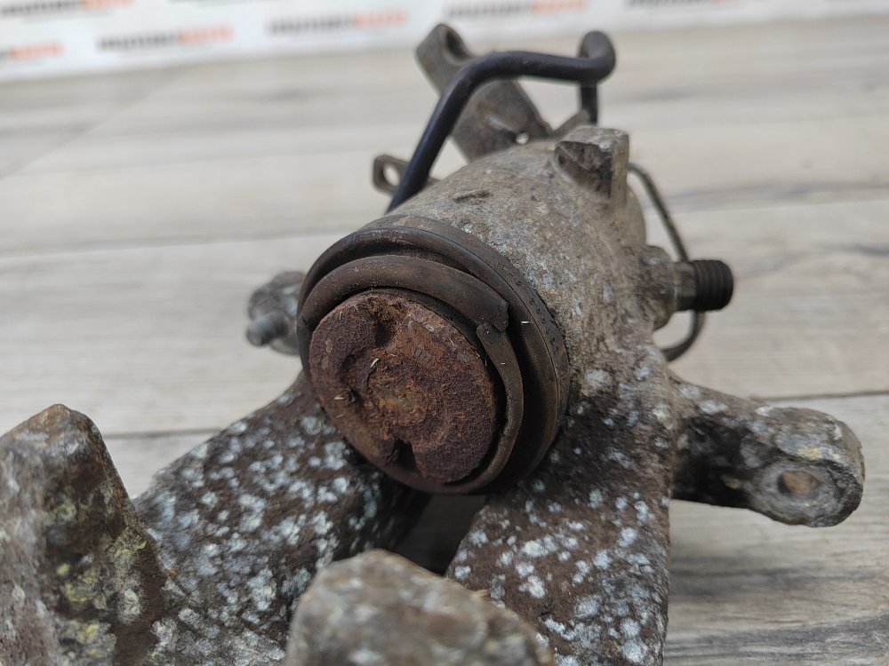 Суппорт тормозной, 3000 рублей, Москва