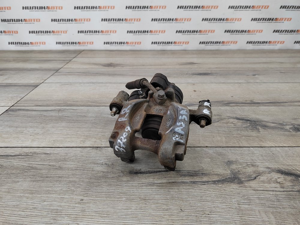 Суппорт тормозной, 7000 рублей, Москва