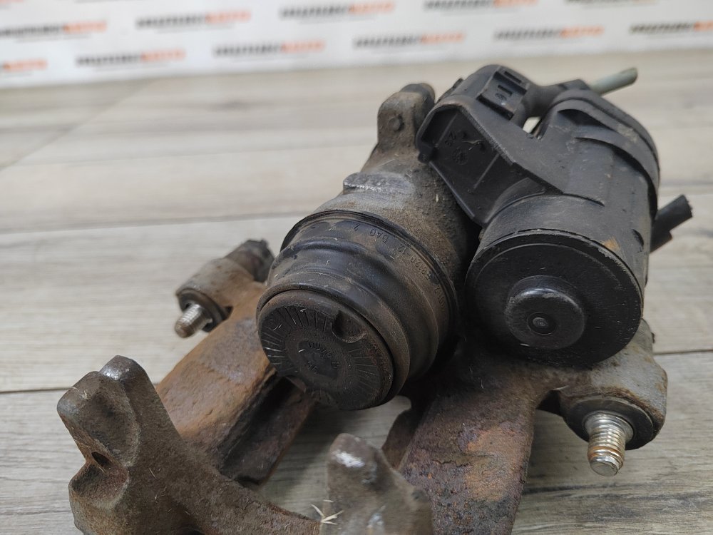 Суппорт тормозной, 7000 рублей, Москва