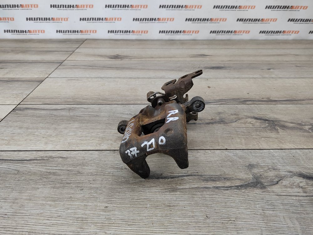 Суппорт тормозной, 5000 рублей, Москва