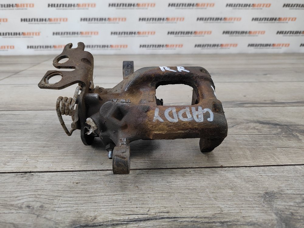 Суппорт тормозной, 5000 рублей, Москва