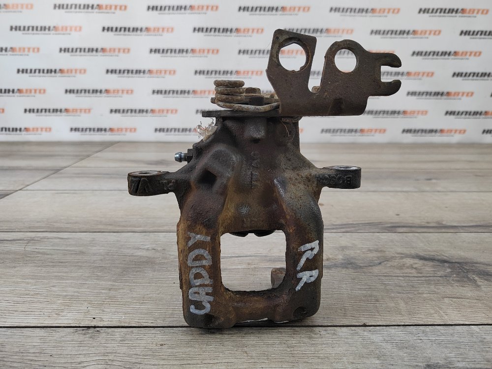 Суппорт тормозной, 5000 рублей, Москва