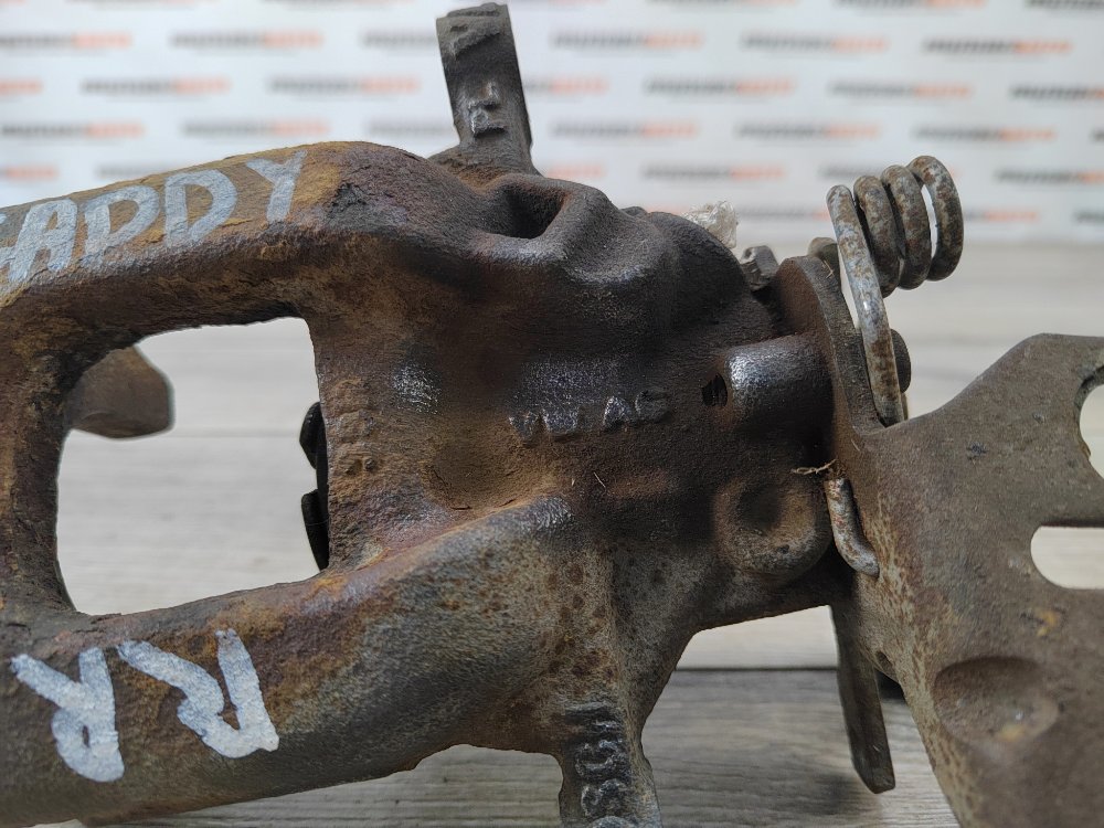 Суппорт тормозной, 5000 рублей, Москва