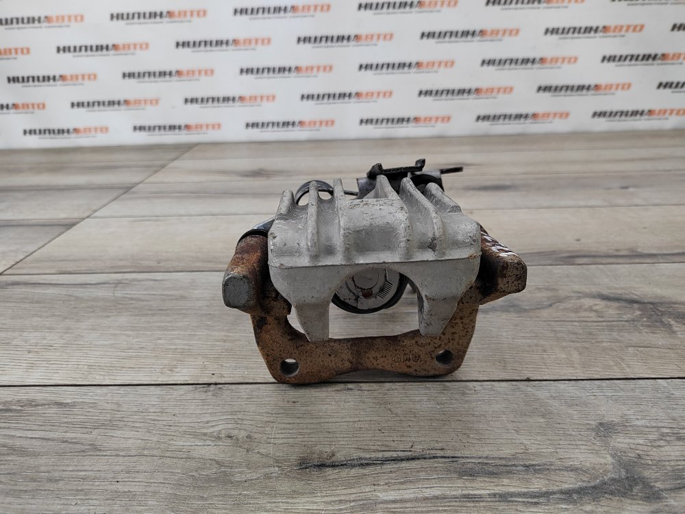 Суппорт тормозной, 4500 рублей, Москва