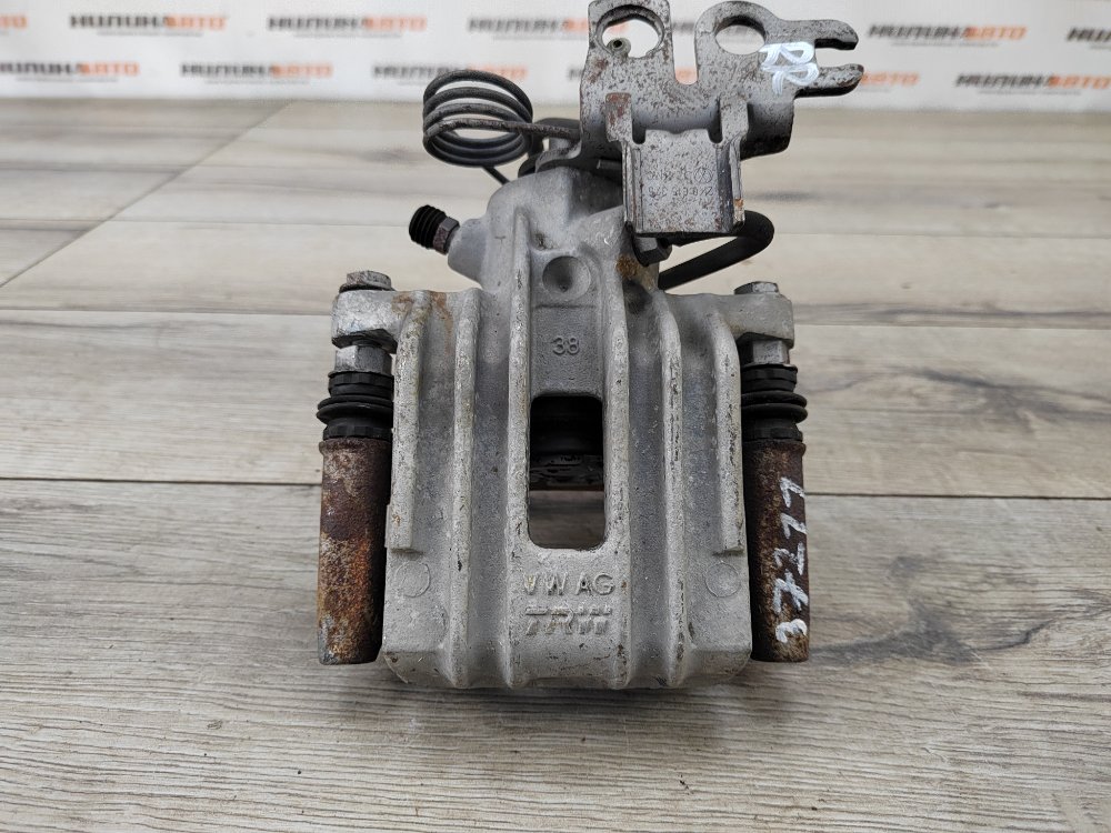 Суппорт тормозной, 4500 рублей, Москва