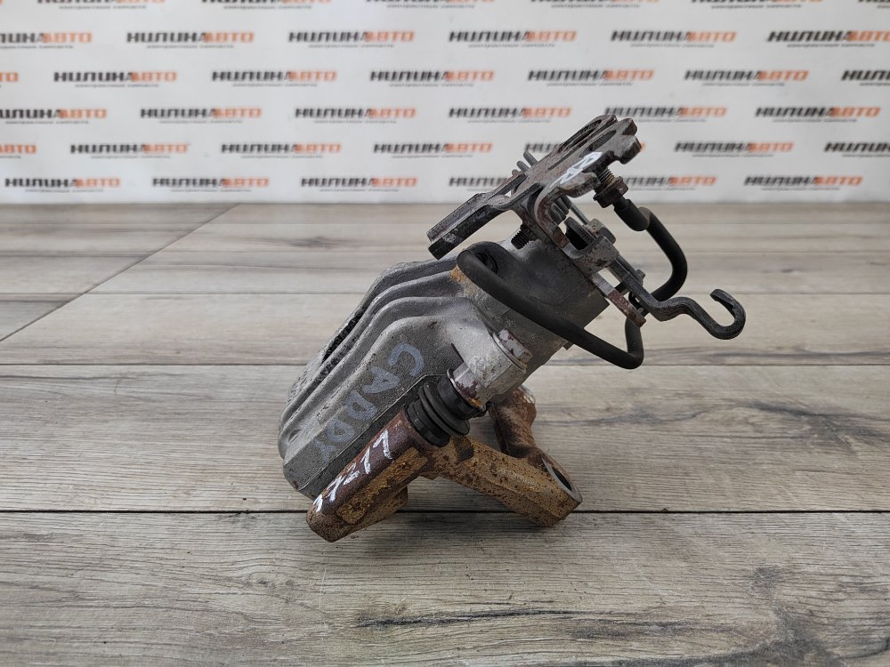 Суппорт тормозной, 4500 рублей, Москва