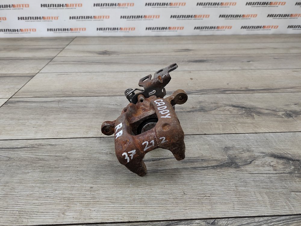 Суппорт тормозной, 5000 рублей, Москва