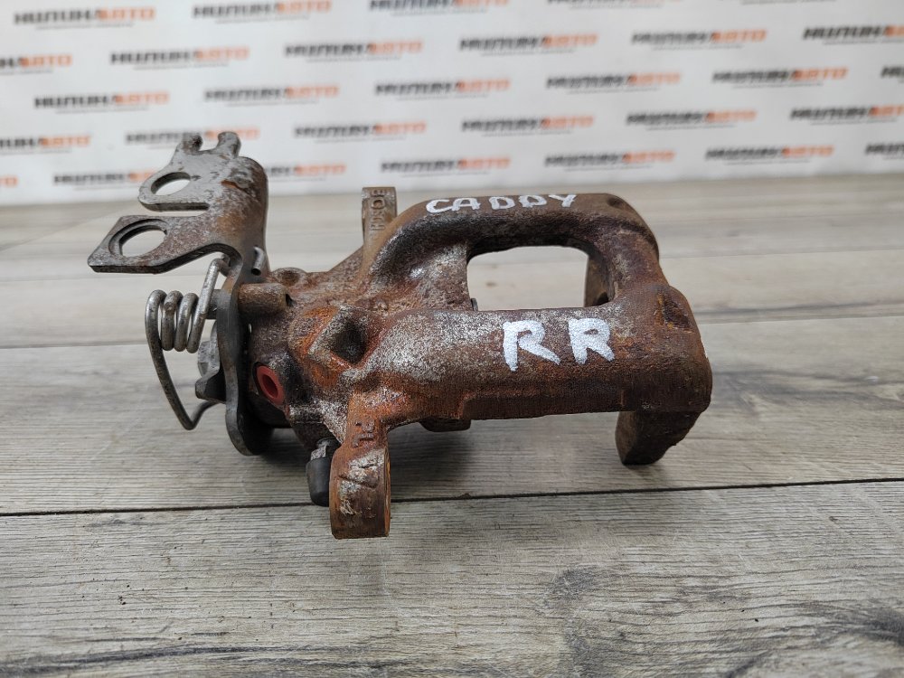 Суппорт тормозной, 5000 рублей, Москва