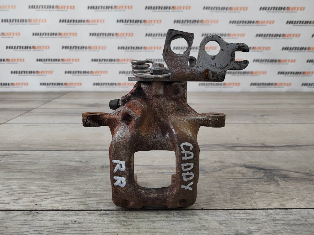 Суппорт тормозной, 5000 рублей, Москва