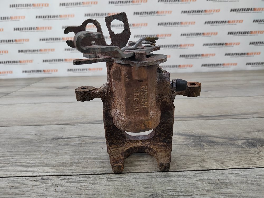 Суппорт тормозной, 5000 рублей, Москва