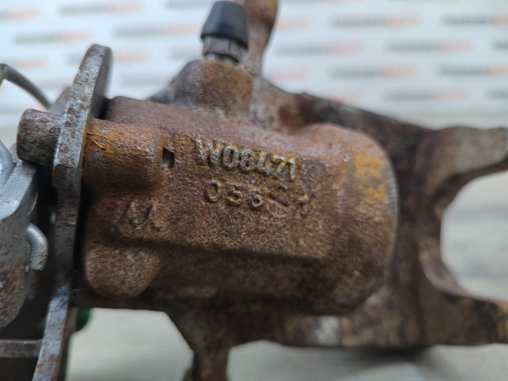 Суппорт тормозной, 5000 рублей, Москва