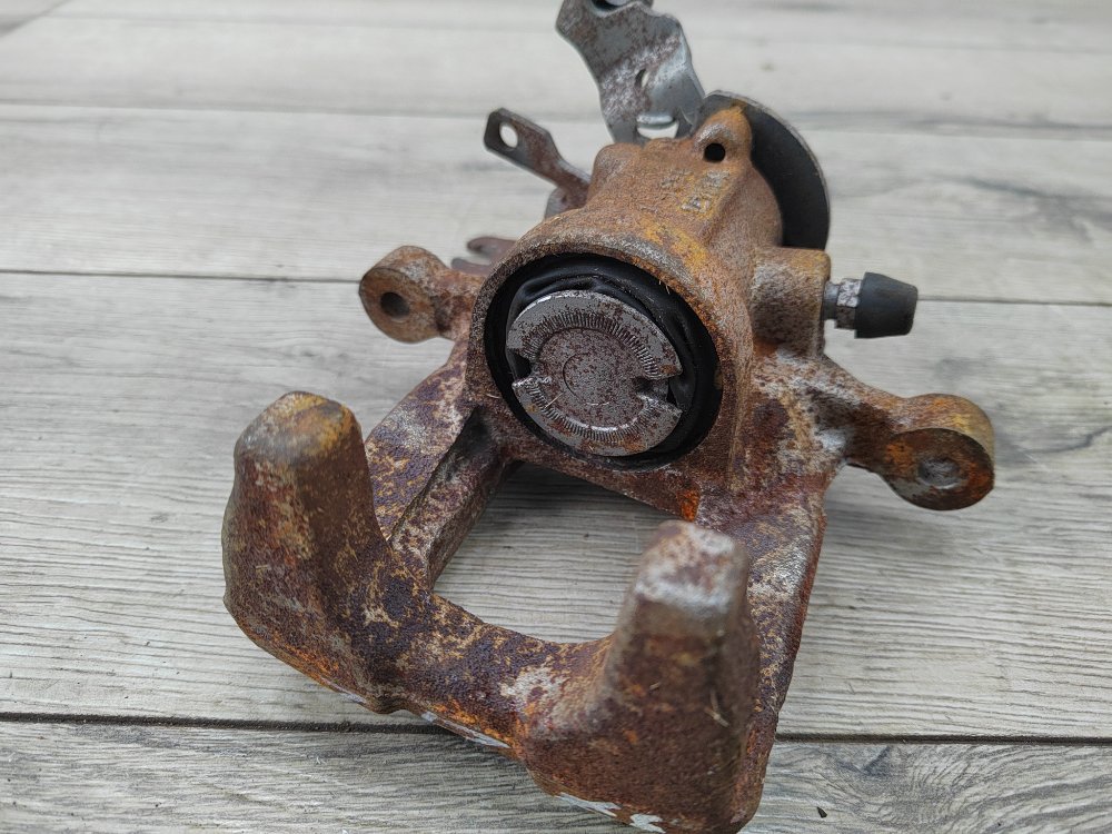 Суппорт тормозной, 5000 рублей, Москва