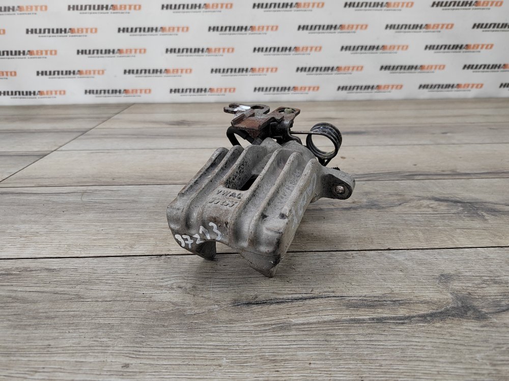 Суппорт тормозной, 4500 рублей, Москва