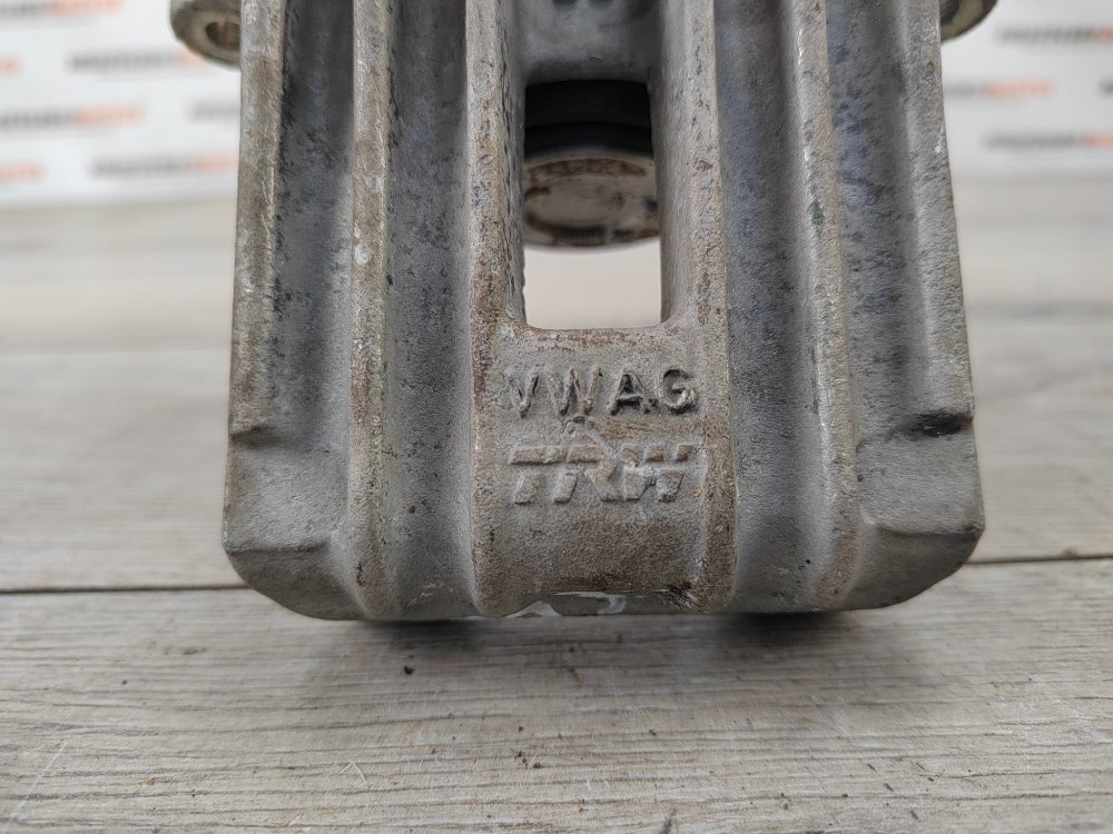 Суппорт тормозной, 4500 рублей, Москва