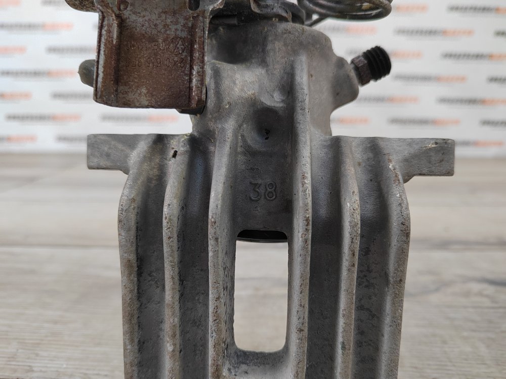 Суппорт тормозной, 4500 рублей, Москва