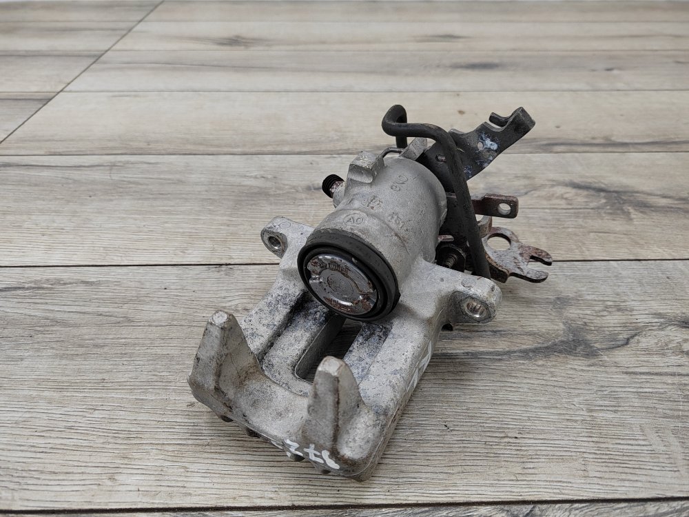 Суппорт тормозной, 4500 рублей, Москва