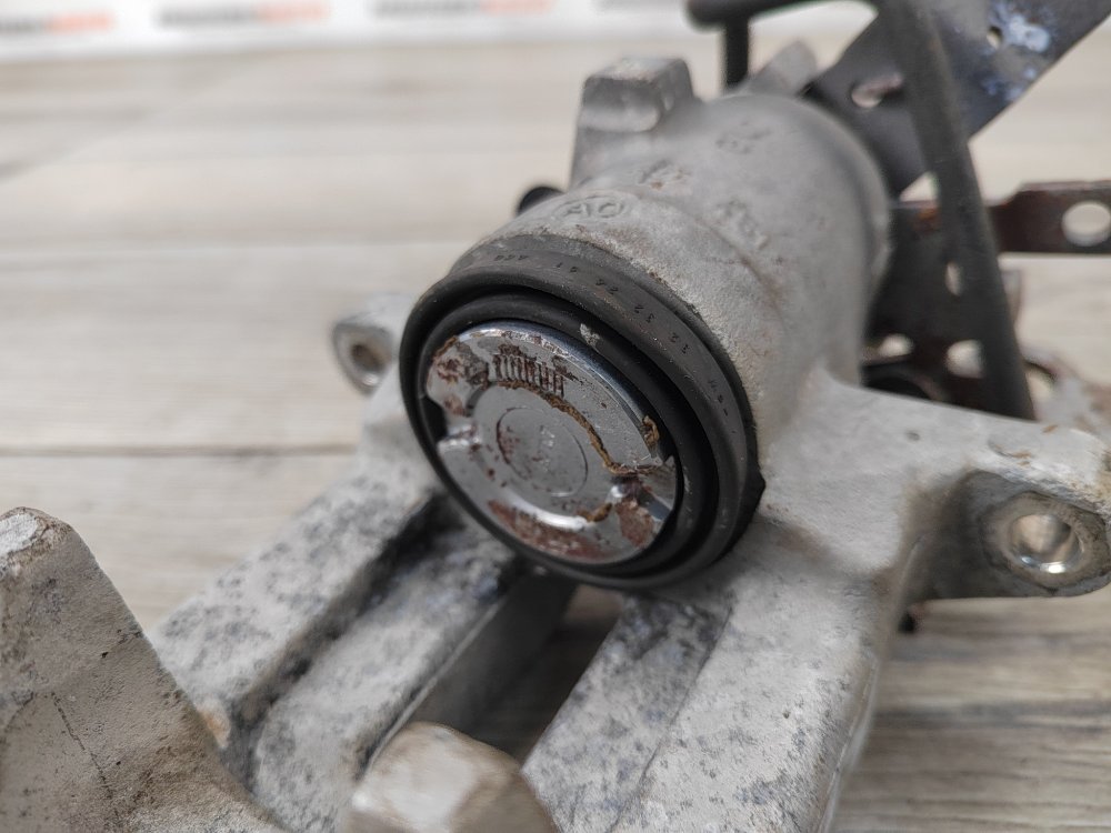 Суппорт тормозной, 4500 рублей, Москва