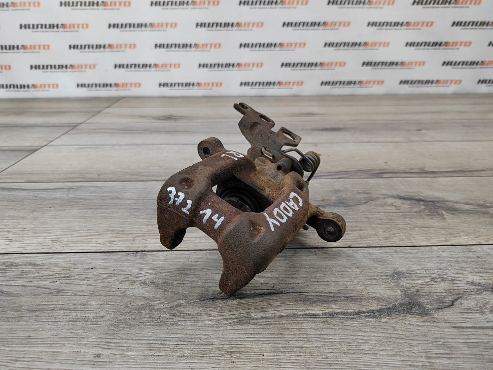 Суппорт тормозной, 5000 рублей, Москва