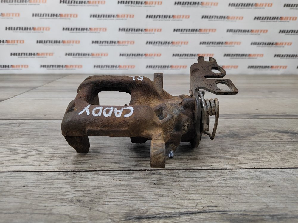 Суппорт тормозной, 5000 рублей, Москва