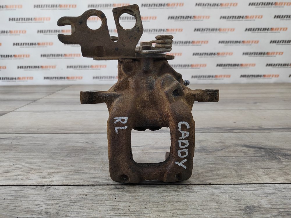 Суппорт тормозной, 5000 рублей, Москва