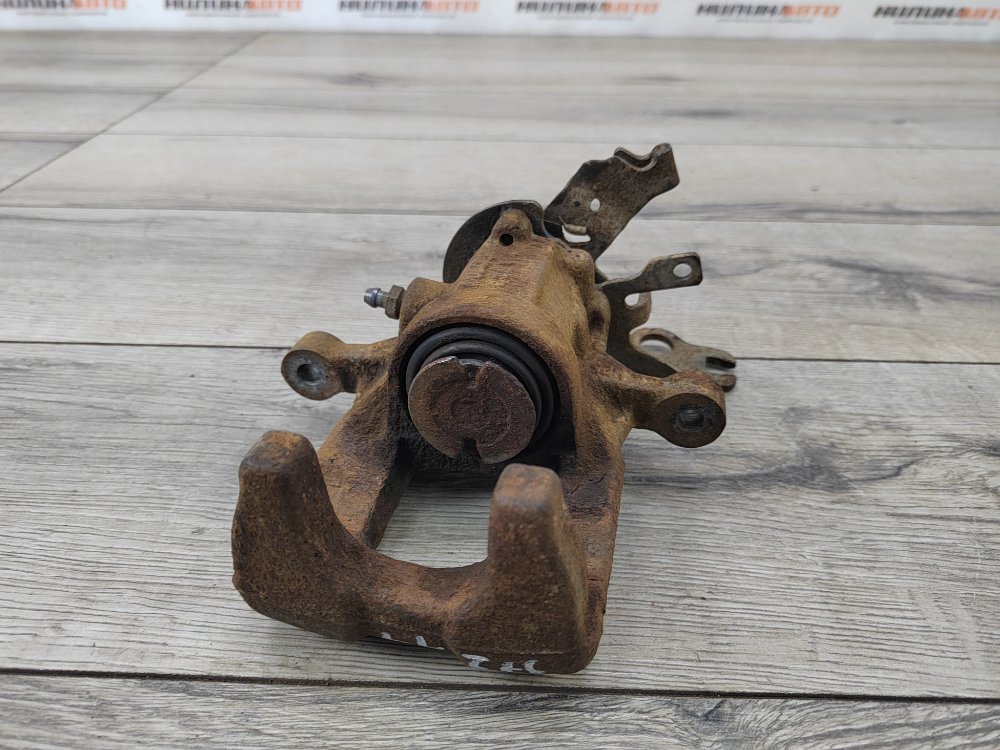 Суппорт тормозной, 5000 рублей, Москва