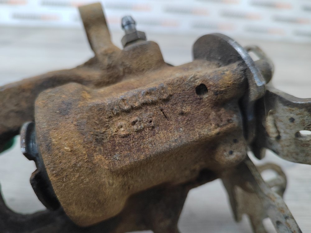 Суппорт тормозной, 5000 рублей, Москва