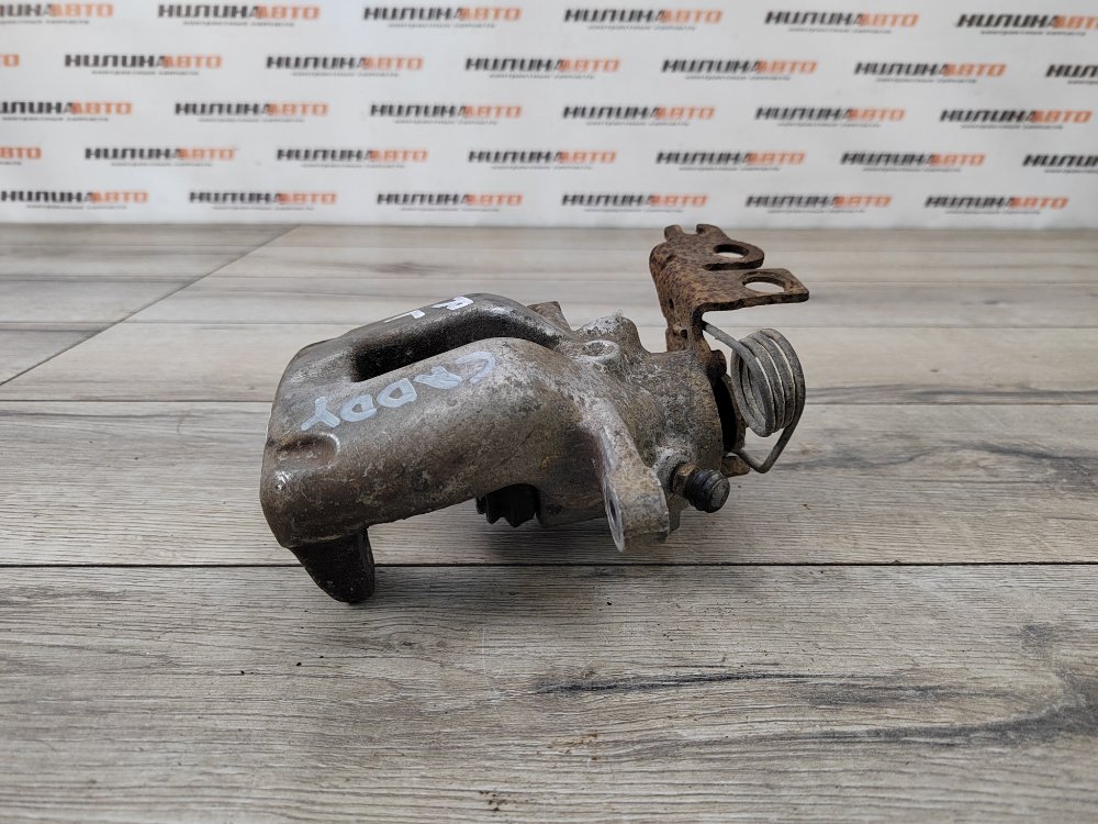 Суппорт тормозной, 4000 рублей, Москва