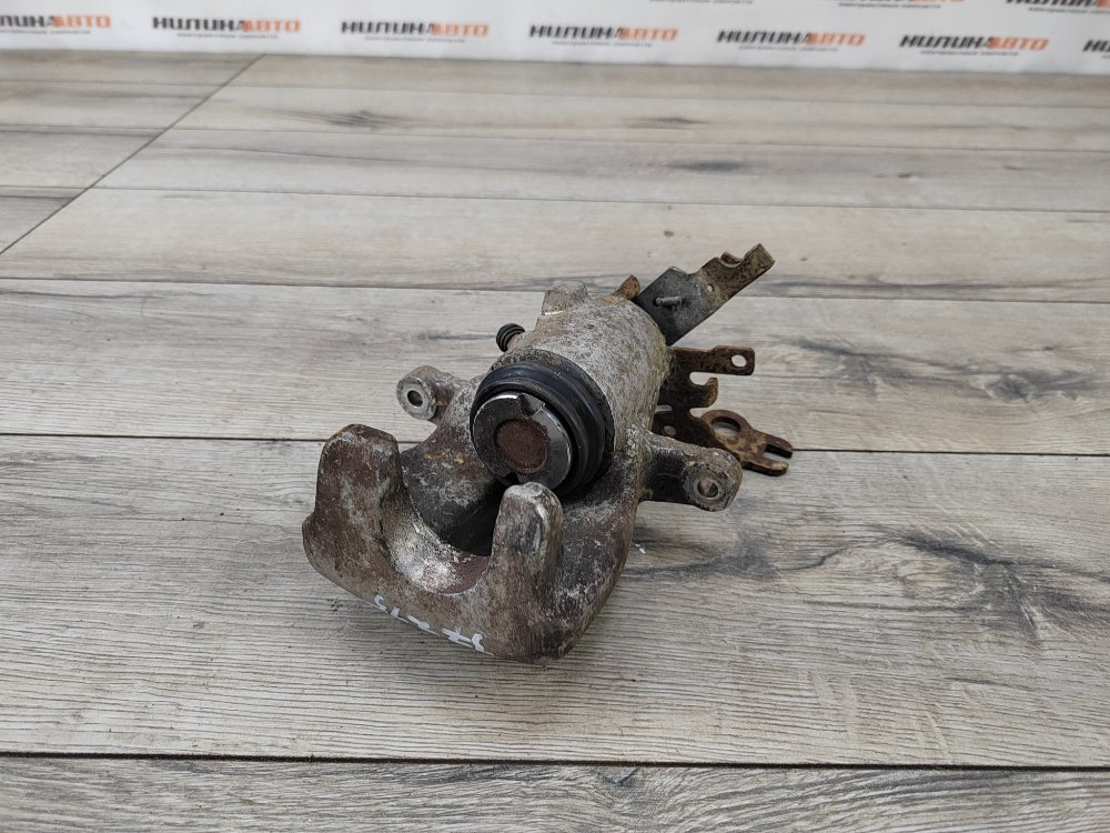 Суппорт тормозной, 4000 рублей, Москва