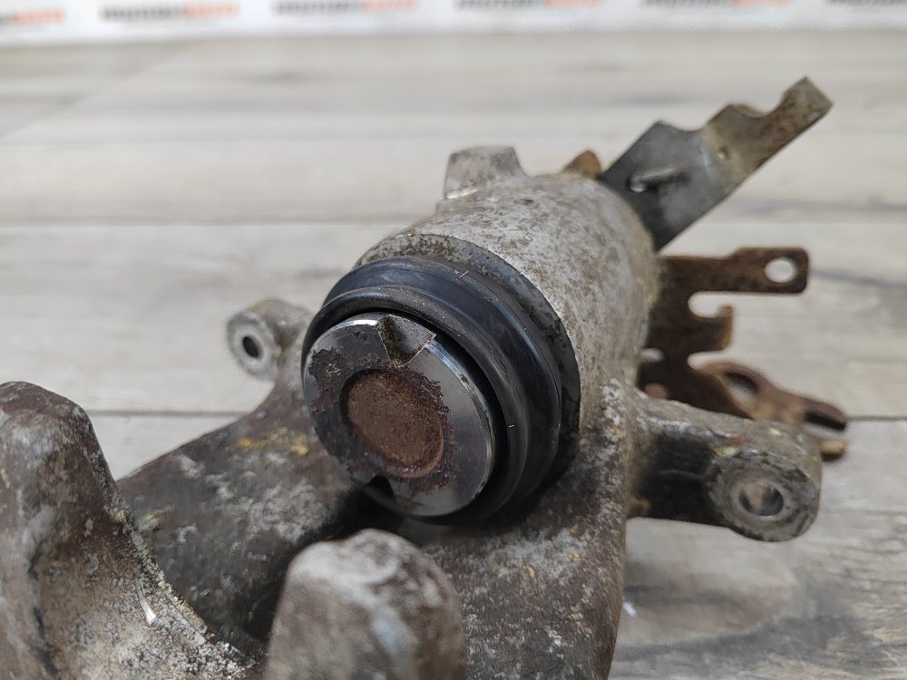 Суппорт тормозной, 4000 рублей, Москва