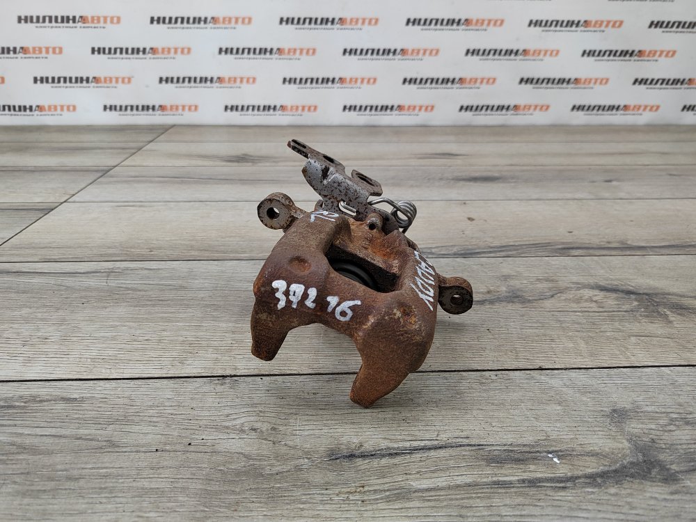 Суппорт тормозной, 5000 рублей, Москва