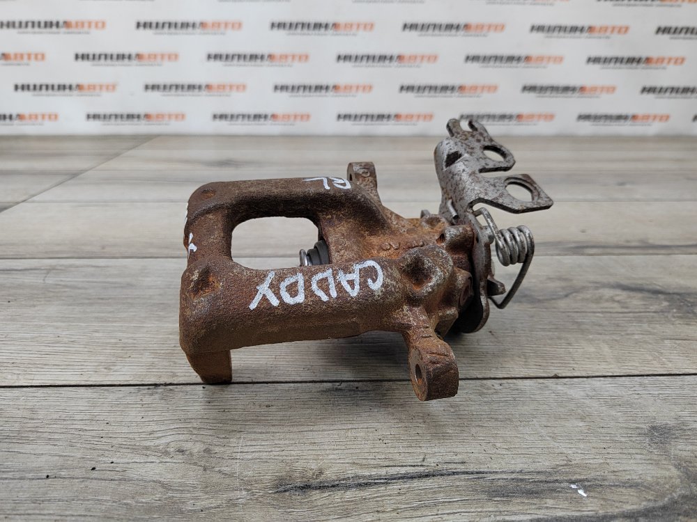 Суппорт тормозной, 5000 рублей, Москва