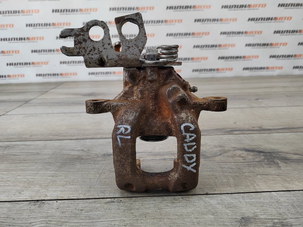 Суппорт тормозной, 5000 рублей, Москва