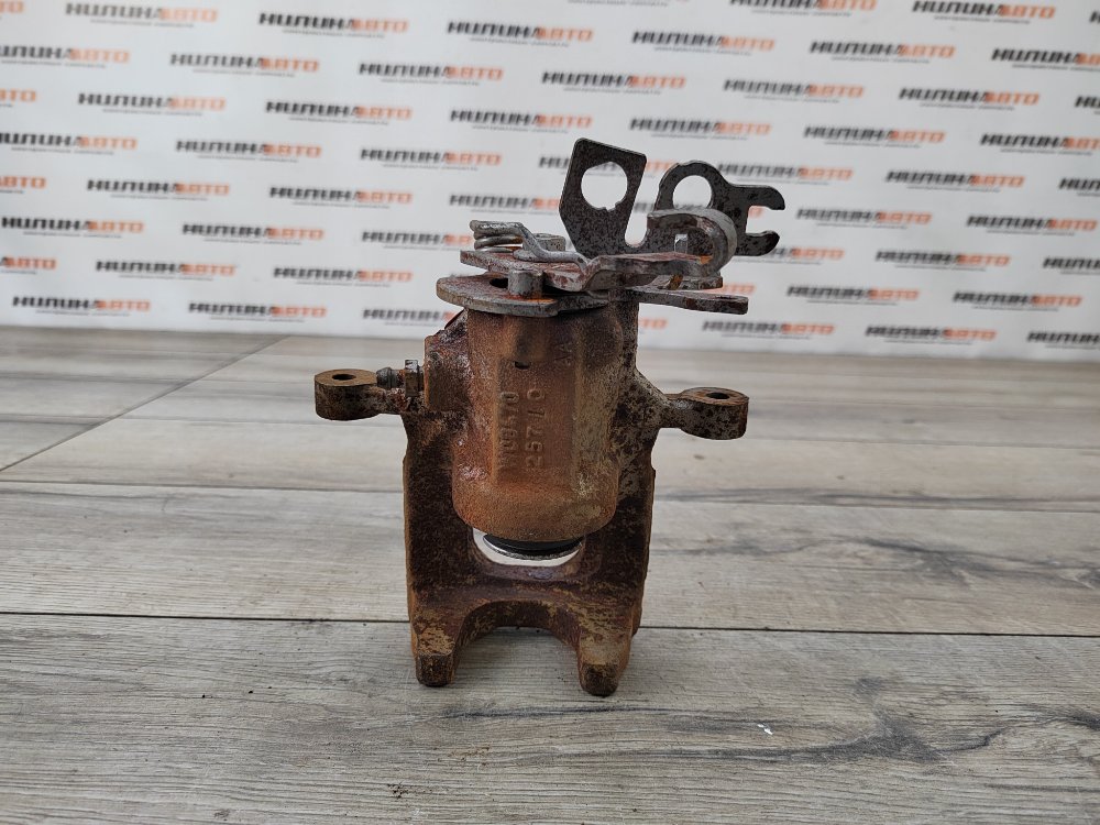 Суппорт тормозной, 5000 рублей, Москва