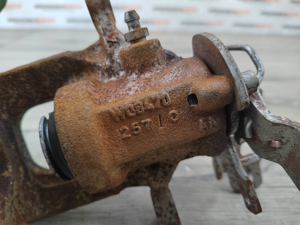 Суппорт тормозной, 5000 рублей, Москва