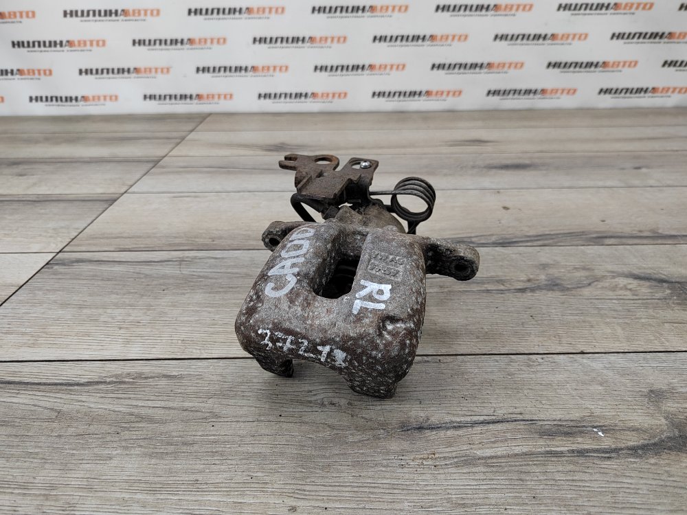 Суппорт тормозной, 4000 рублей, Москва