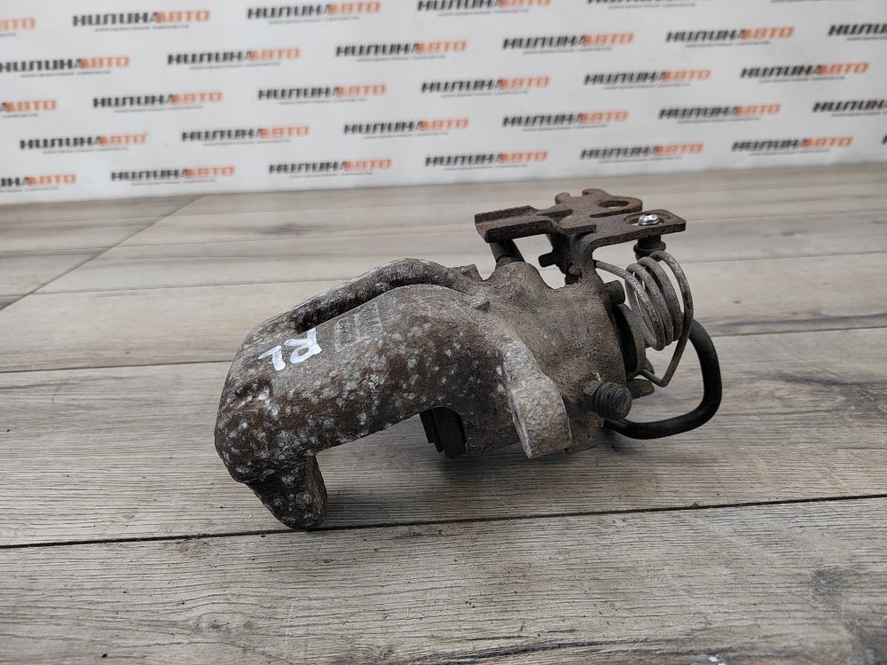 Суппорт тормозной, 4000 рублей, Москва