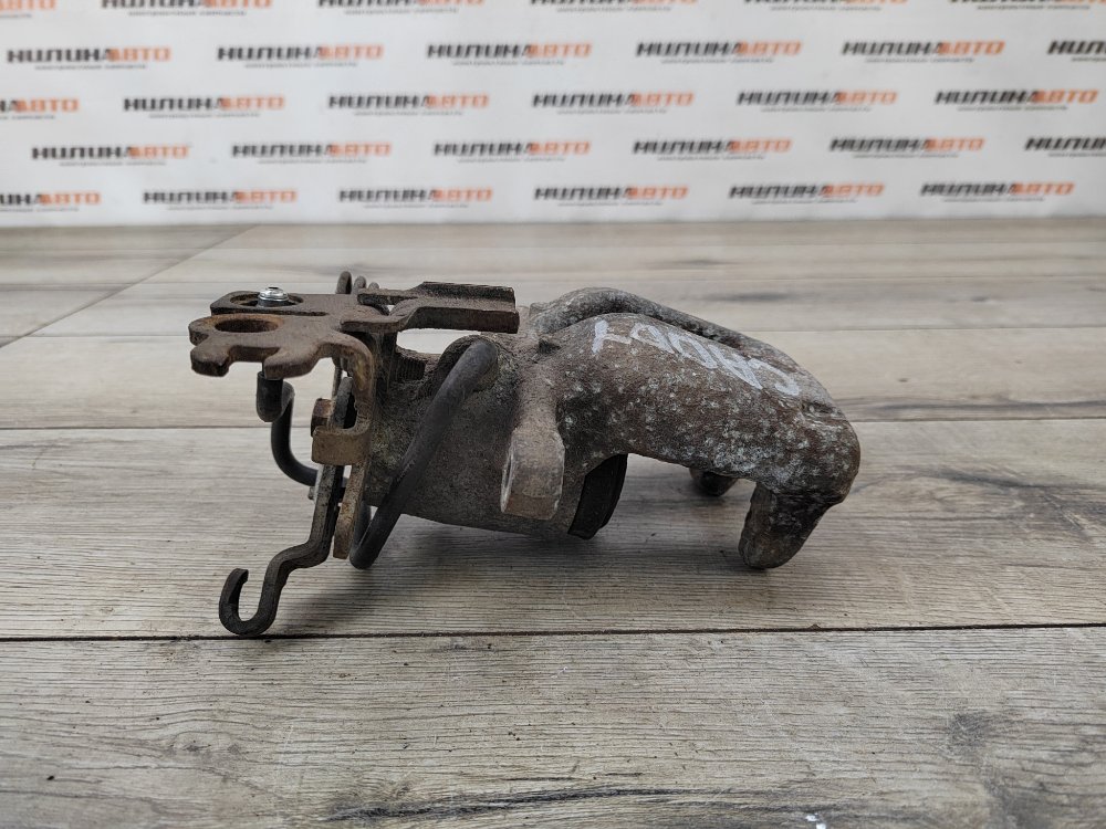 Суппорт тормозной, 4000 рублей, Москва