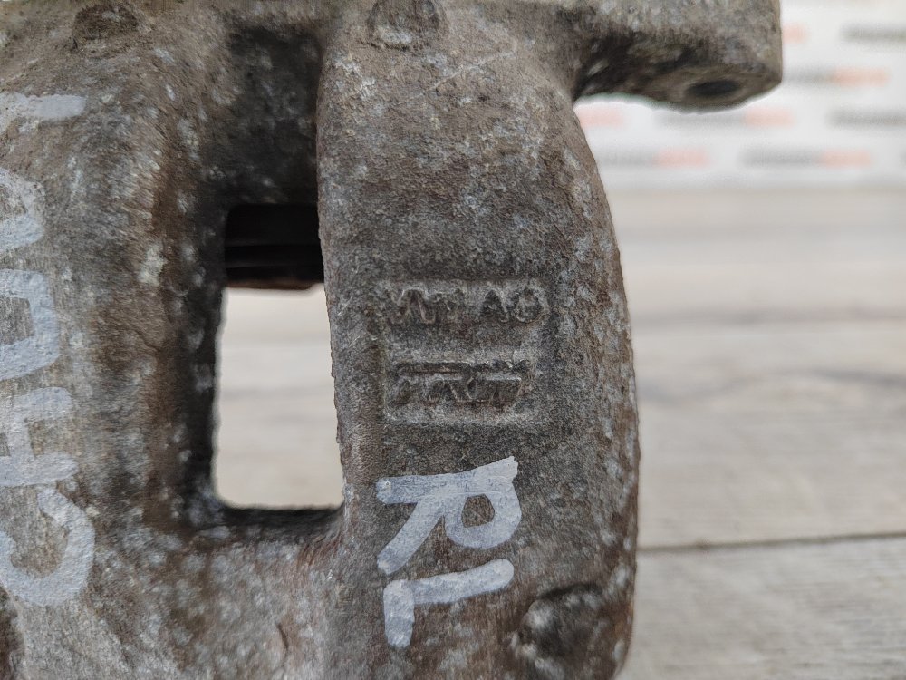 Суппорт тормозной, 4000 рублей, Москва